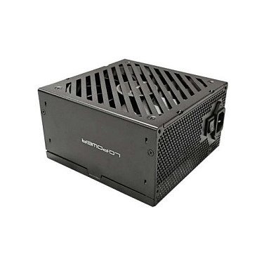 LC-Power Bronze - LC6750B-SI V3.1