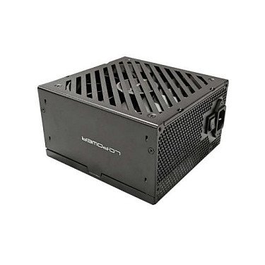 LC-Power Integrator Pro Series LC6850B-SI V3.1