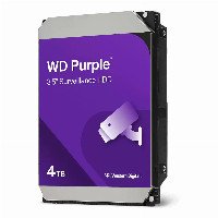 WD Western Digital Purple 4TB - WD44PURZ