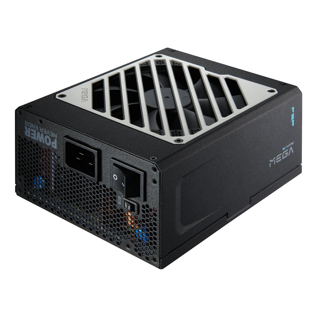 FSP Fortron/Source 1350W 80+ Gold - PPA13F0201