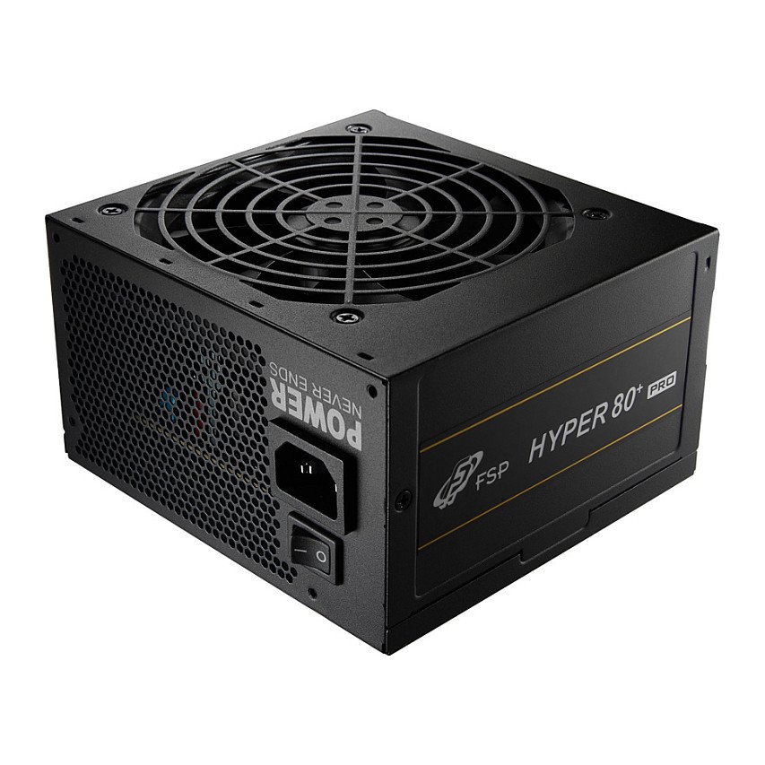 FSP HYPER PRO650 G5.1 650W 80+