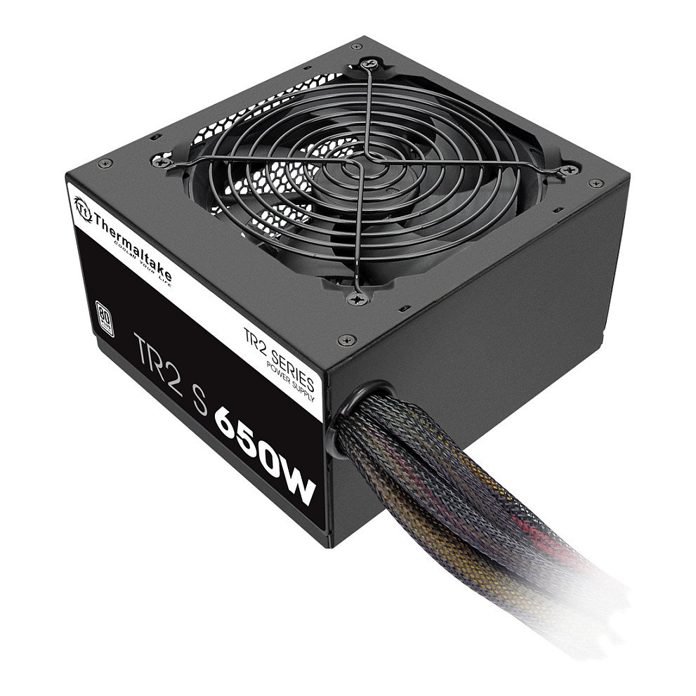 Thermaltake TR2 S 650W