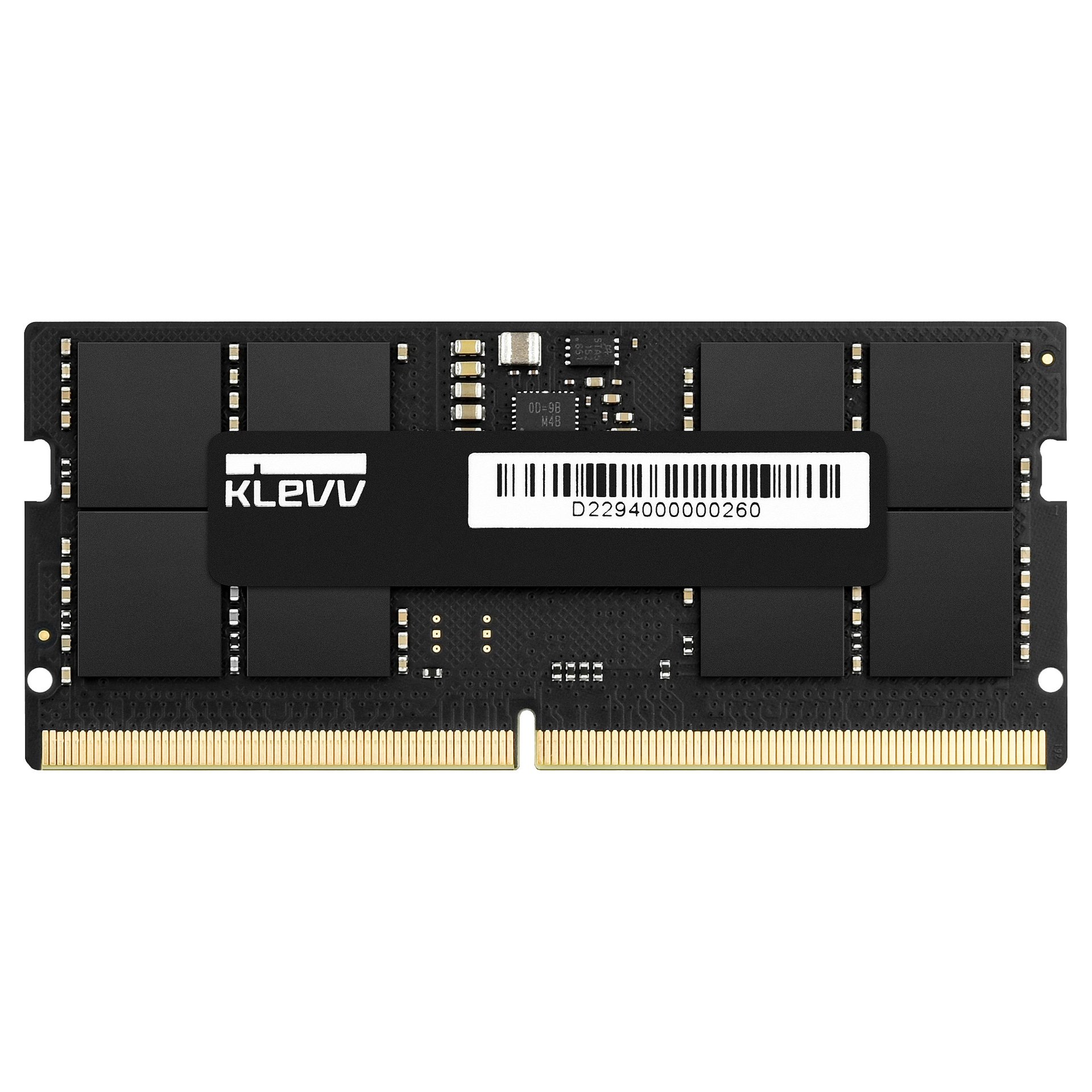 32GB KLEVV 5600 SODIMM KD5BGSA80-56G4600