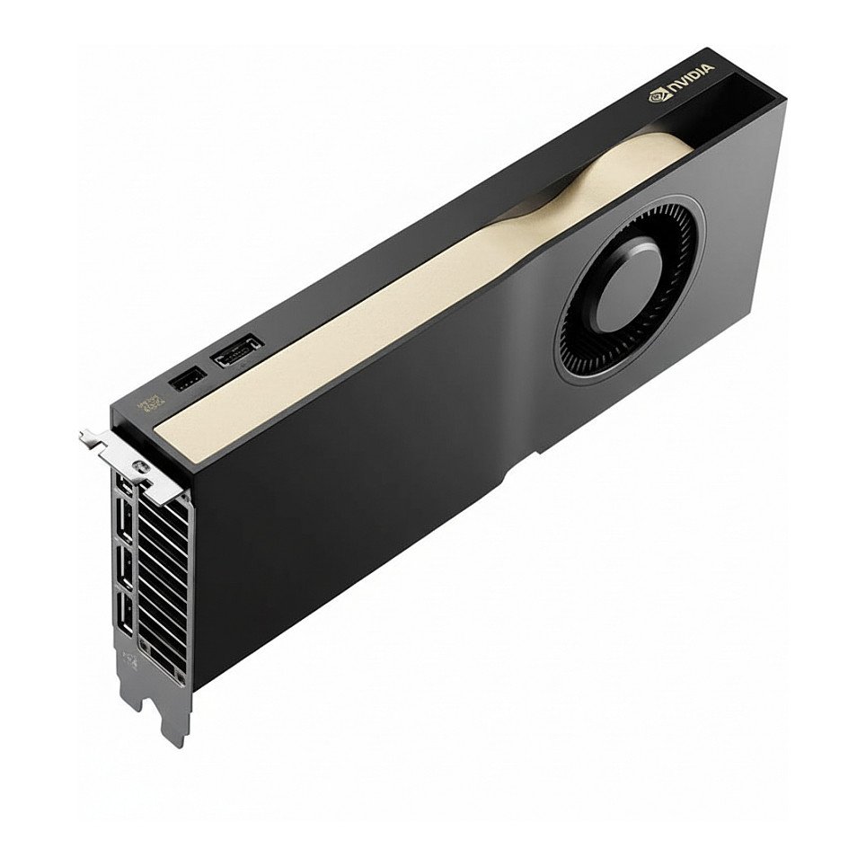 NVIDIA RTX PRO 4500 Blackwell Server Edition 32GB GDDR7 (Bulk)