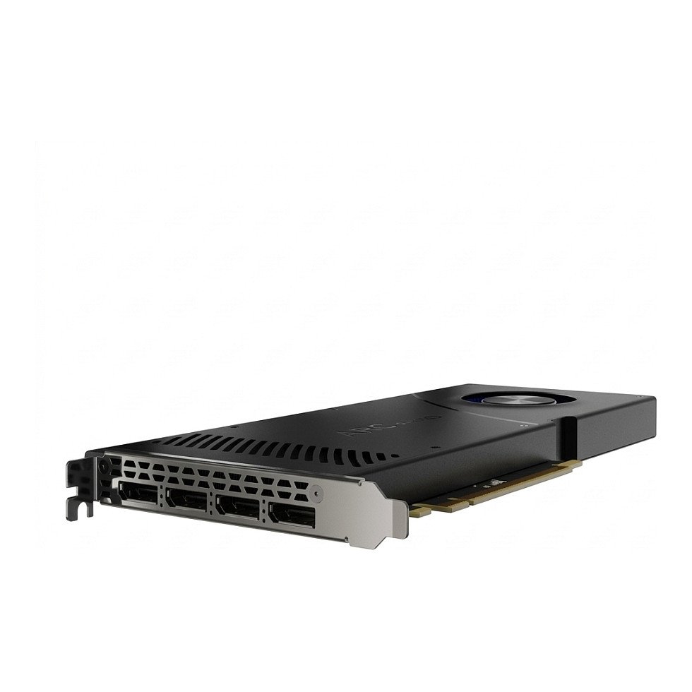 B50 Pro 12GB Sparkle Intel Arc Blower GDDR6 GPU