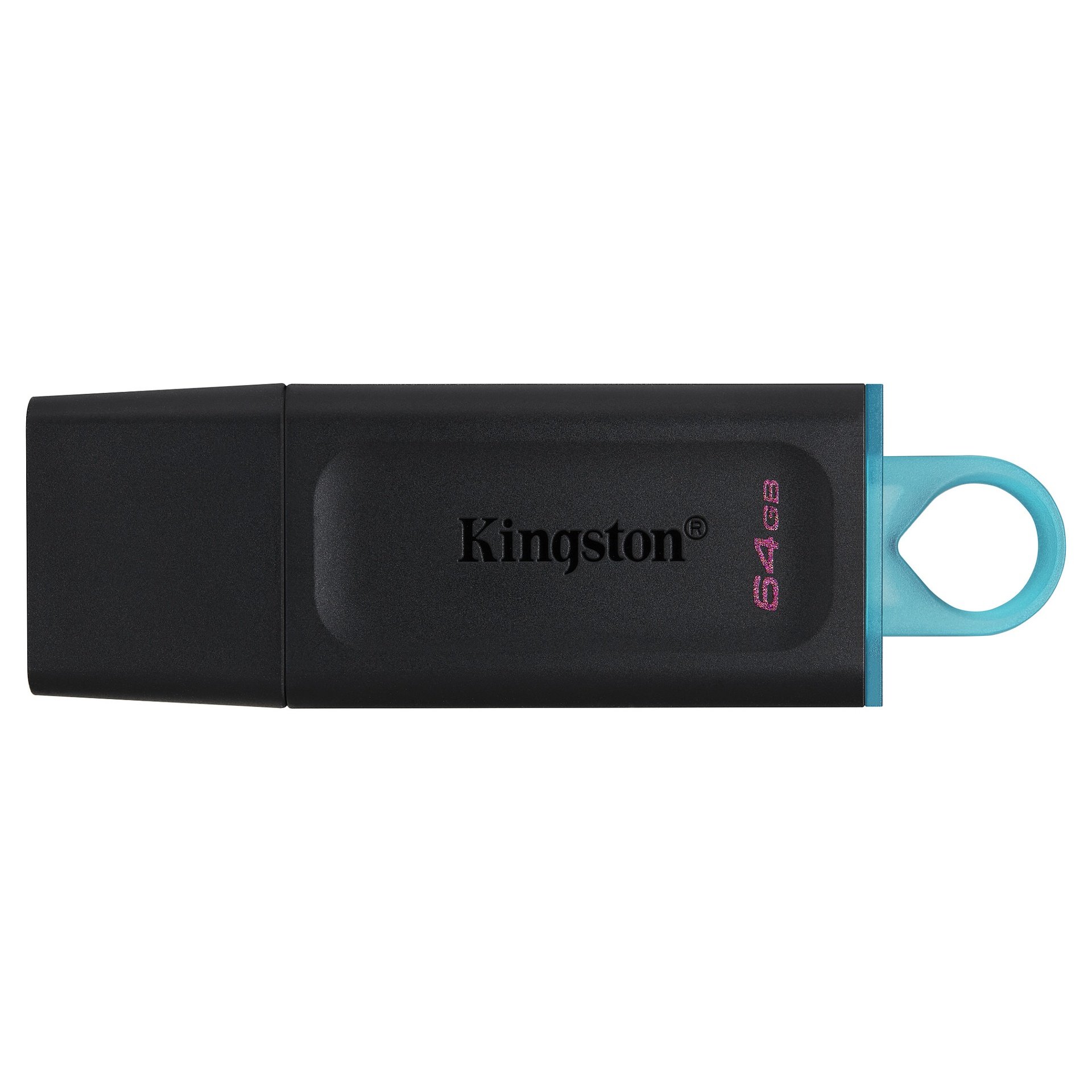 KINGSTON DataTraveler Exodia 64GB USB Flash Drive