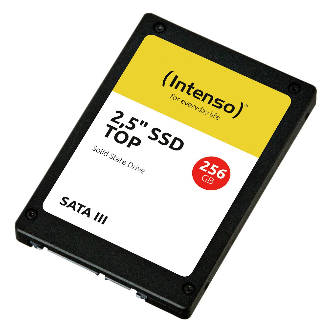 INTENSO Top 256GB