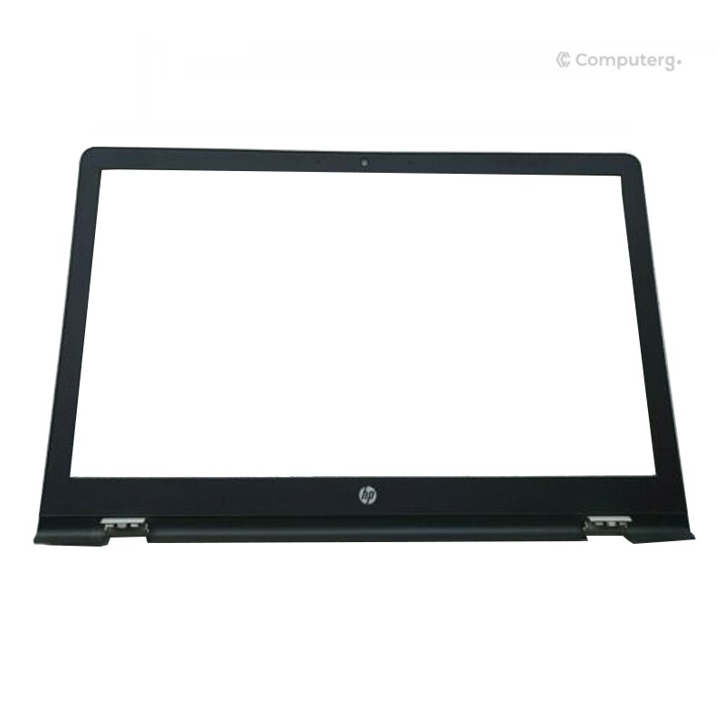 Original bezel For HP 15-CC - 926833-001 - Black - Pre-Owned Grade A