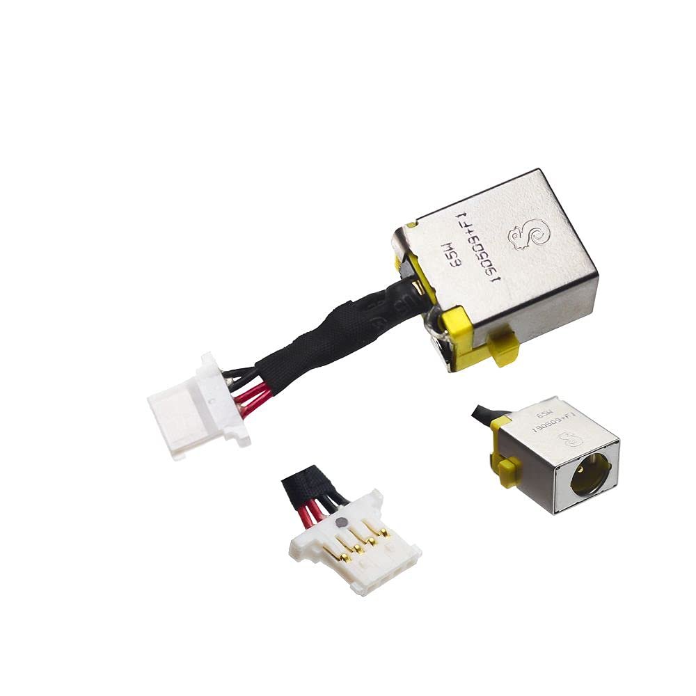 DC Jack for Acer A315-42G Series 