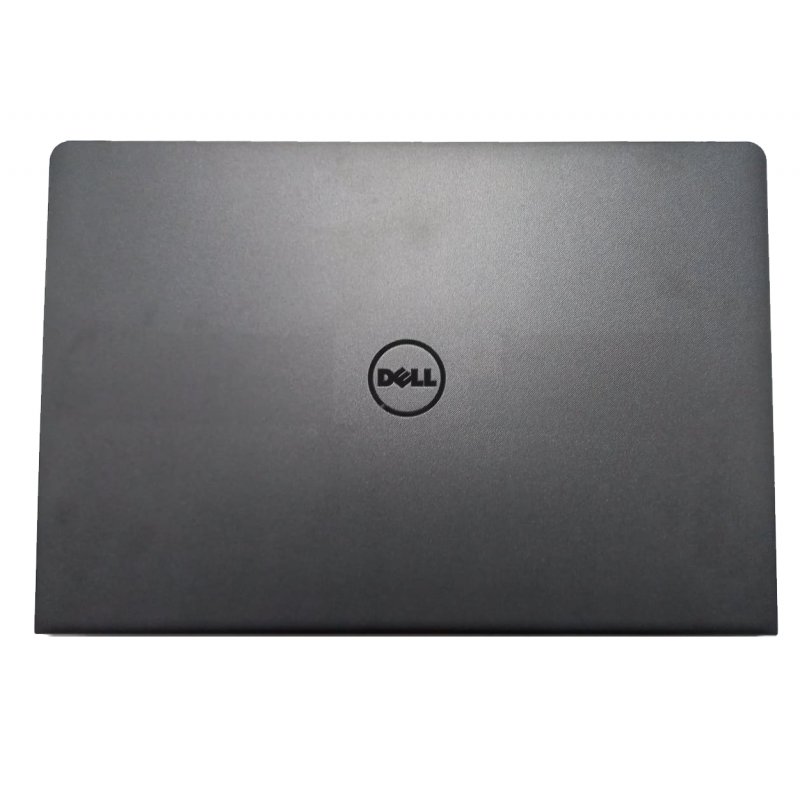 Screen Back Cover For Dell 15-3567 - 0VJW69 - Black