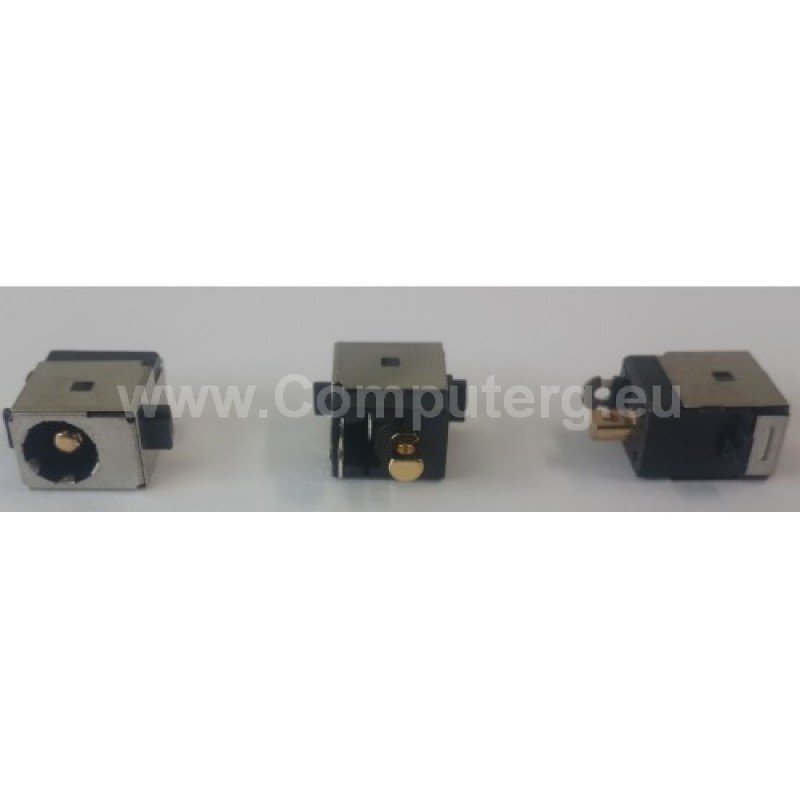 DC Jack For Asus K55 