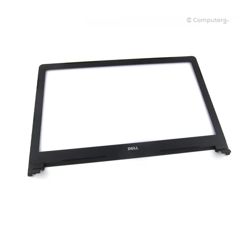Original Bezel For Dell 15 5558 - 5JRDN - Black - Pre-Owned Grade A