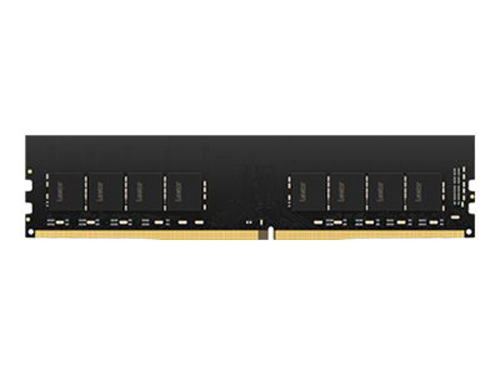 Lexar 8GB (1x8GB) DDR4-3200 DIMM - LD4AU008G-B3200GSST