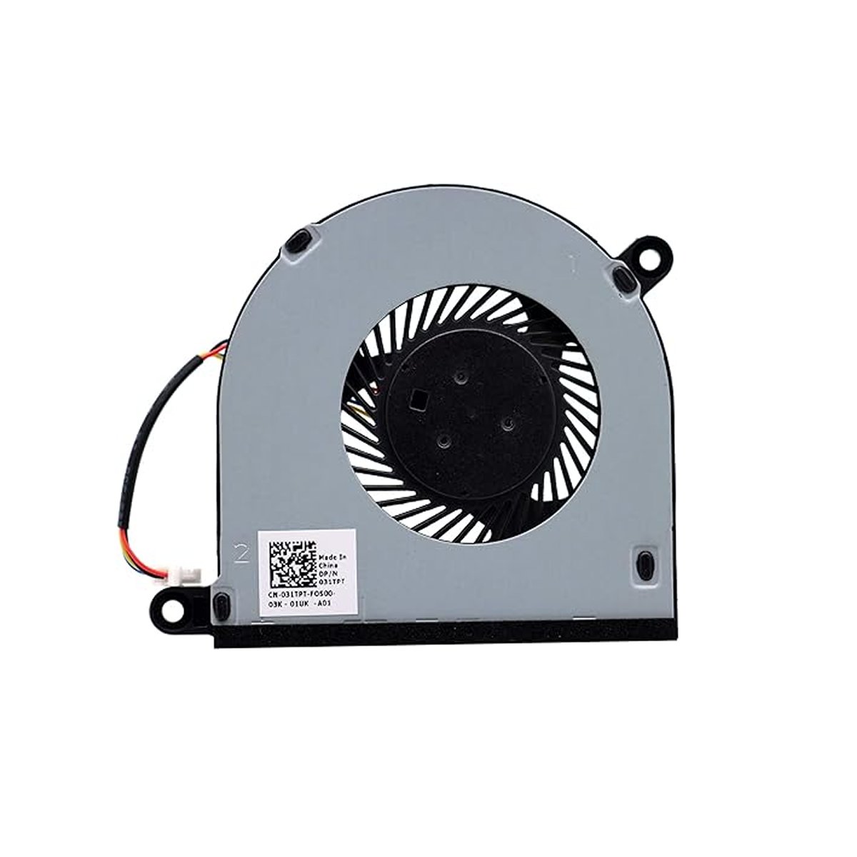 Dell Inspiron 15 5568 - 031TPT CPU Fan