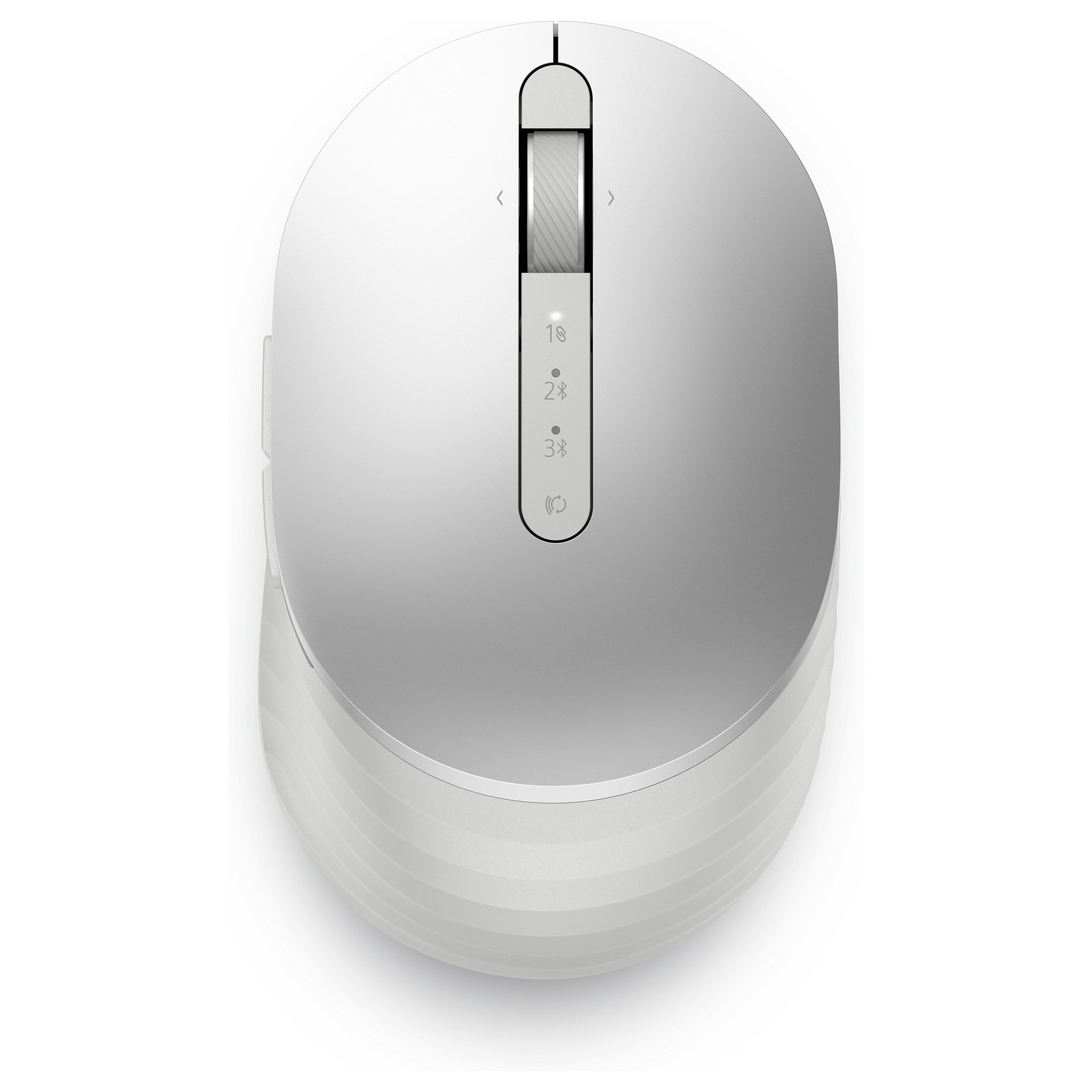 DELL Mouse MS7421 - Platinum / Silver · MS7421W-SLV-EU