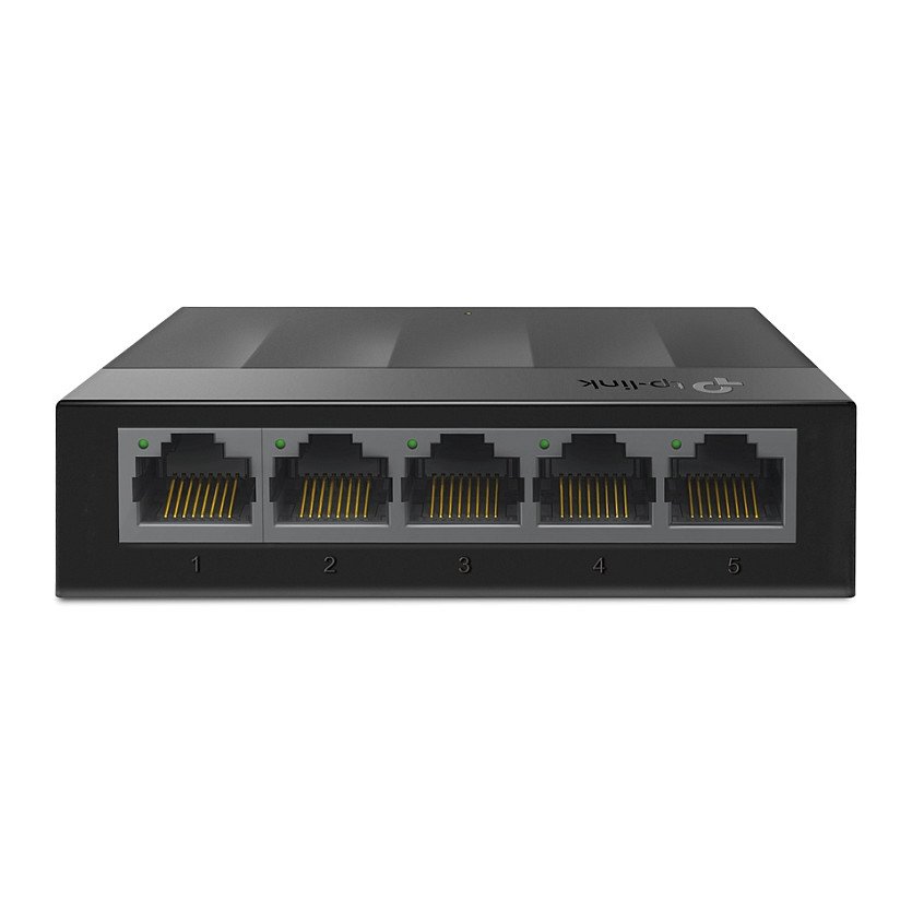 TP-Link 5-port Gigabit Switch LS1005G