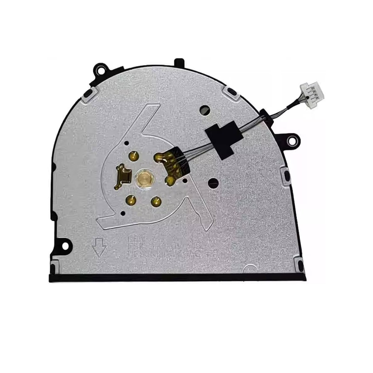 HP ProBook 460 G11 - CPU Cooling Fan