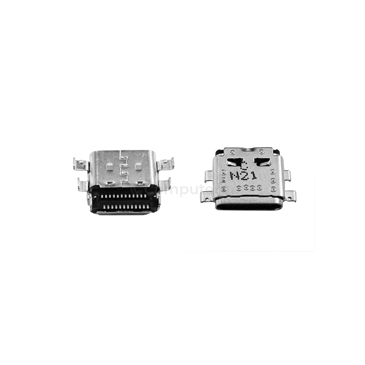 HP ProBook 460 G11 - DC Power Jack