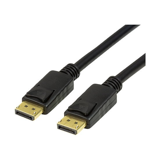 LogiLink CV0120 DisplayPort 1.4 Cable