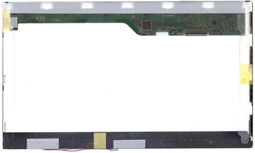 16.4-Inch - FHD (1920x1080) - 30 Pin 