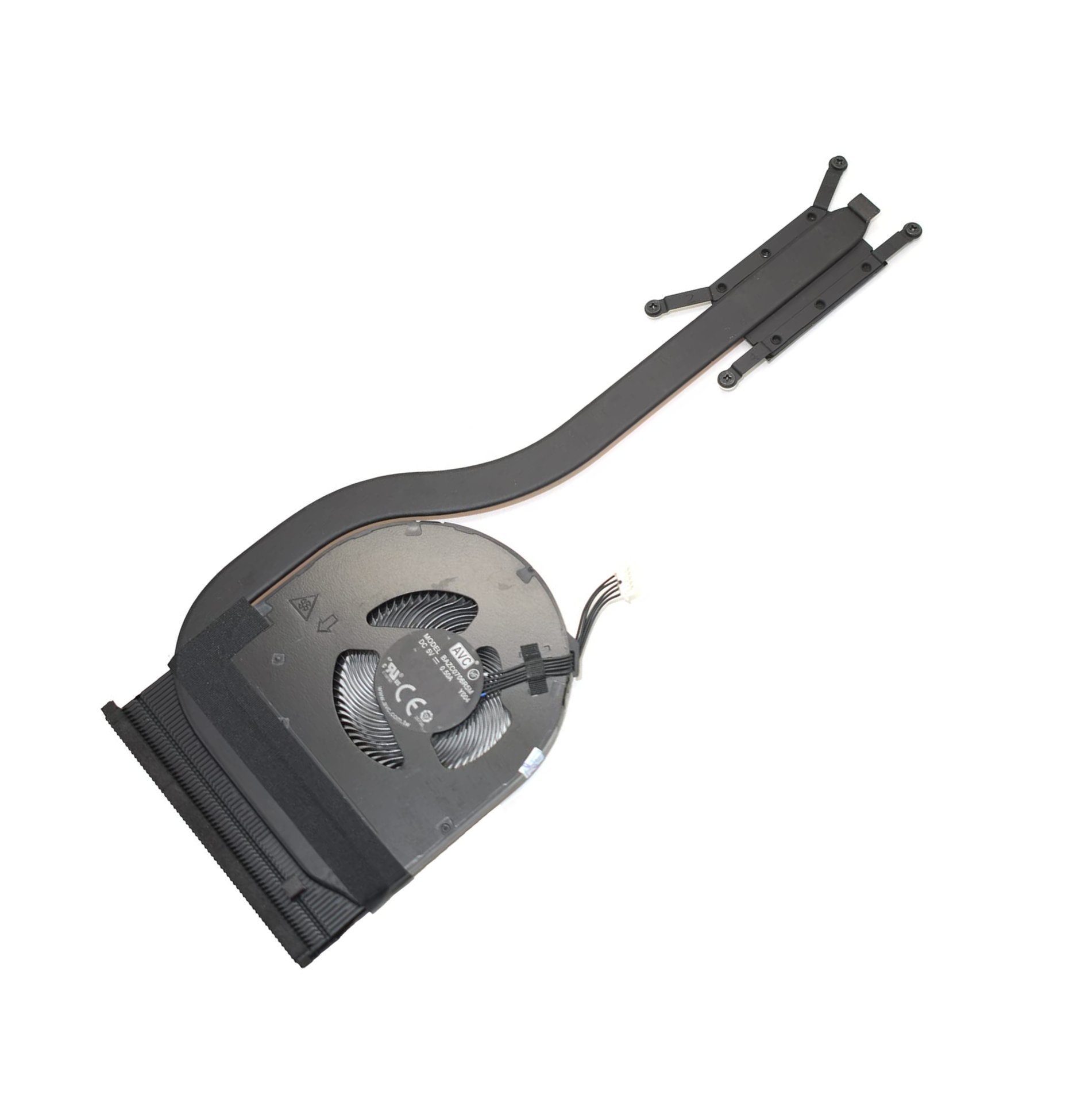 Lenovo ThinkPad L480 - 01LW143 CPU Fan