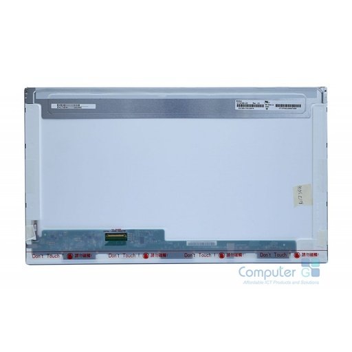 Laptop Screen Panel 17.3-Inch - HD+ (1600X900) - 40 Pin