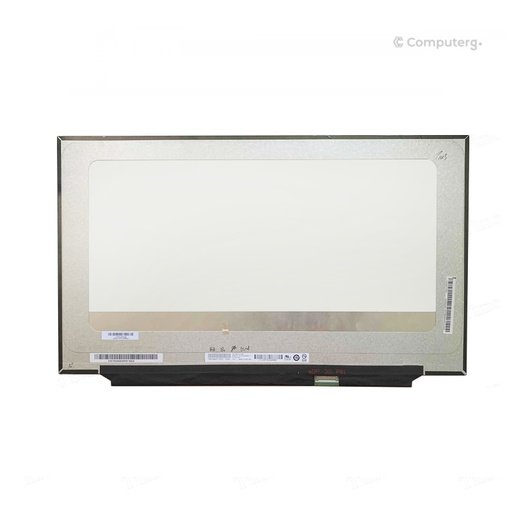 Laptop Screen Panel 17.3-Inch - FHD (1920x1080) - 30 Pin