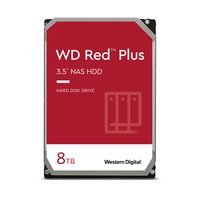 WD Western Digital HDD - IP 8TB SATA - WD80EFPX