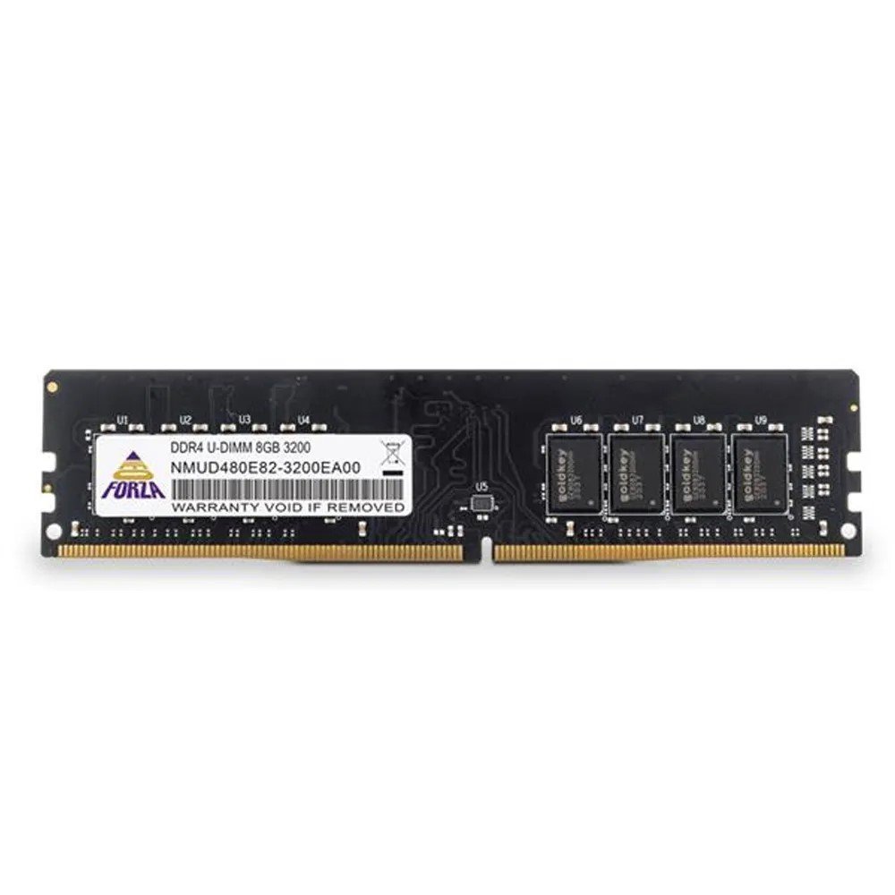 Neo Forza 32GB (1x32GB) DDR4-3200 DIMM - NMUD432F82-3200EA10