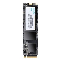 Apacer AP512GAS2280P4-1 - AP512GAS2280P4-1 - AP512GAS2280P4-1 - AP512GAS2280P4-1 512GB M.2 NVMe - AP512GAS2280P4-1
