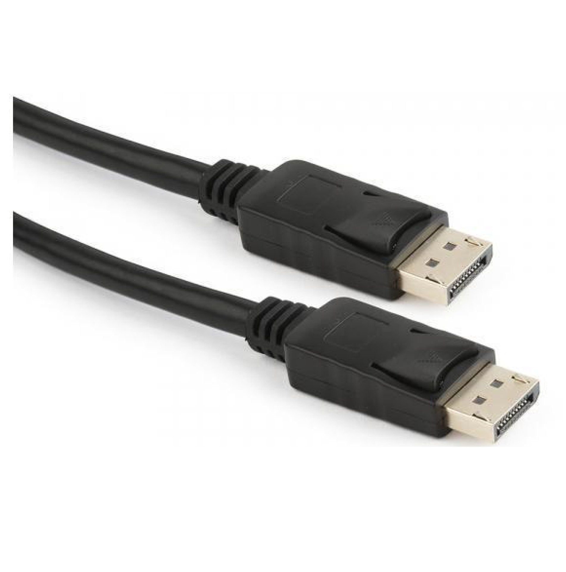 CableXpert DisplayPort-Cable - 1.8m · CC-DP2-6