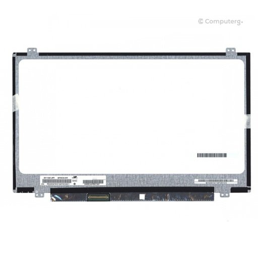 Laptop Screen Panel 17.3-Inch - FHD - 40-Pin - Brackets - 120Hz