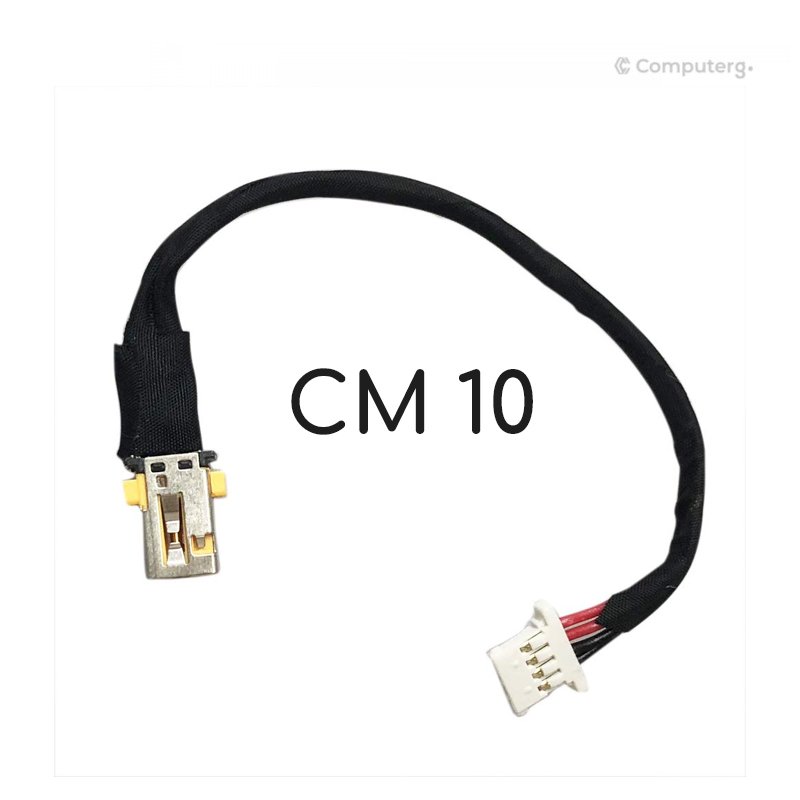 DC Jack For Acer SF314 - 50.VDFN5.005 