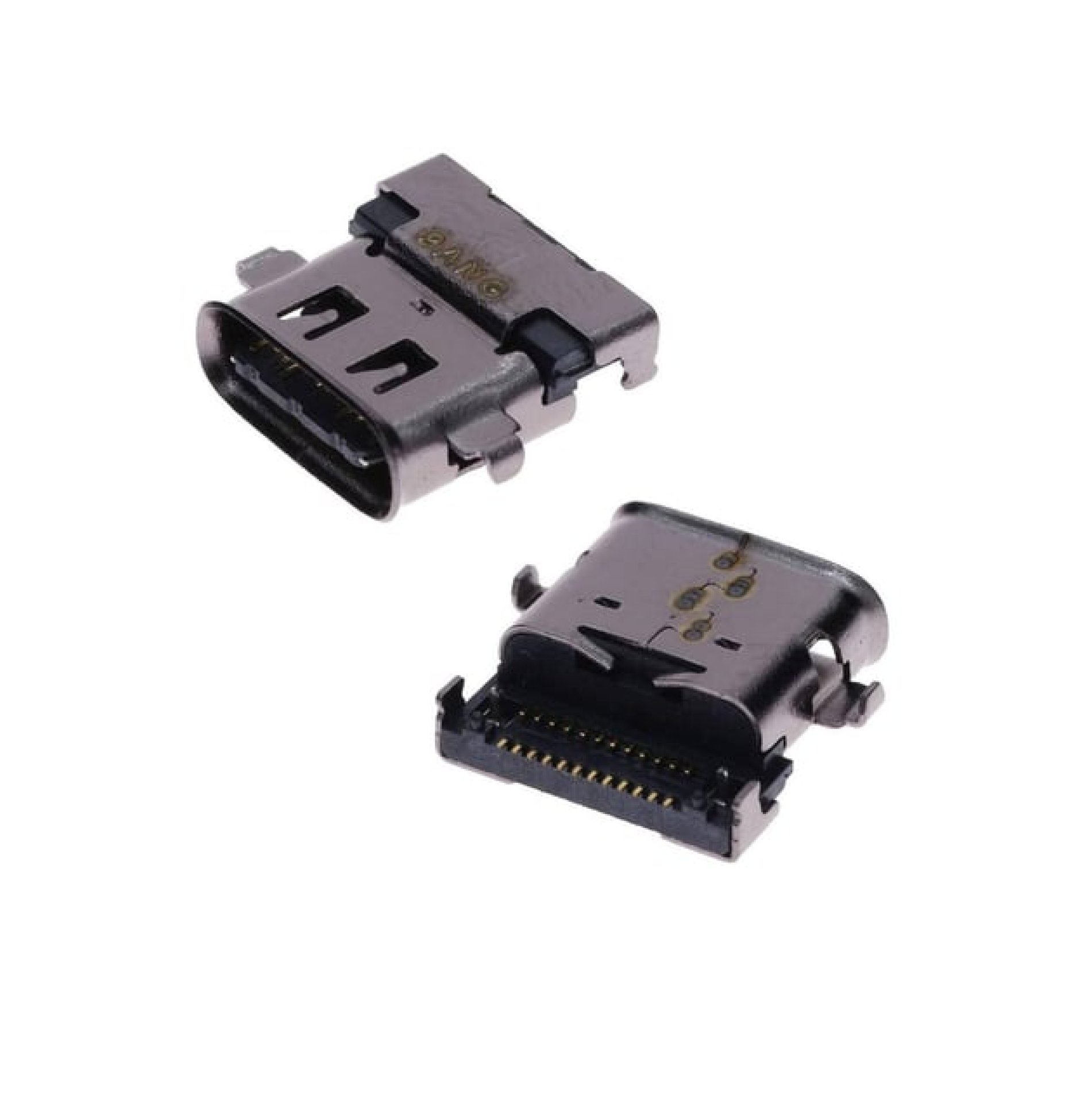 Lenovo ThinkPad T15 Gen 2 - DC Jack