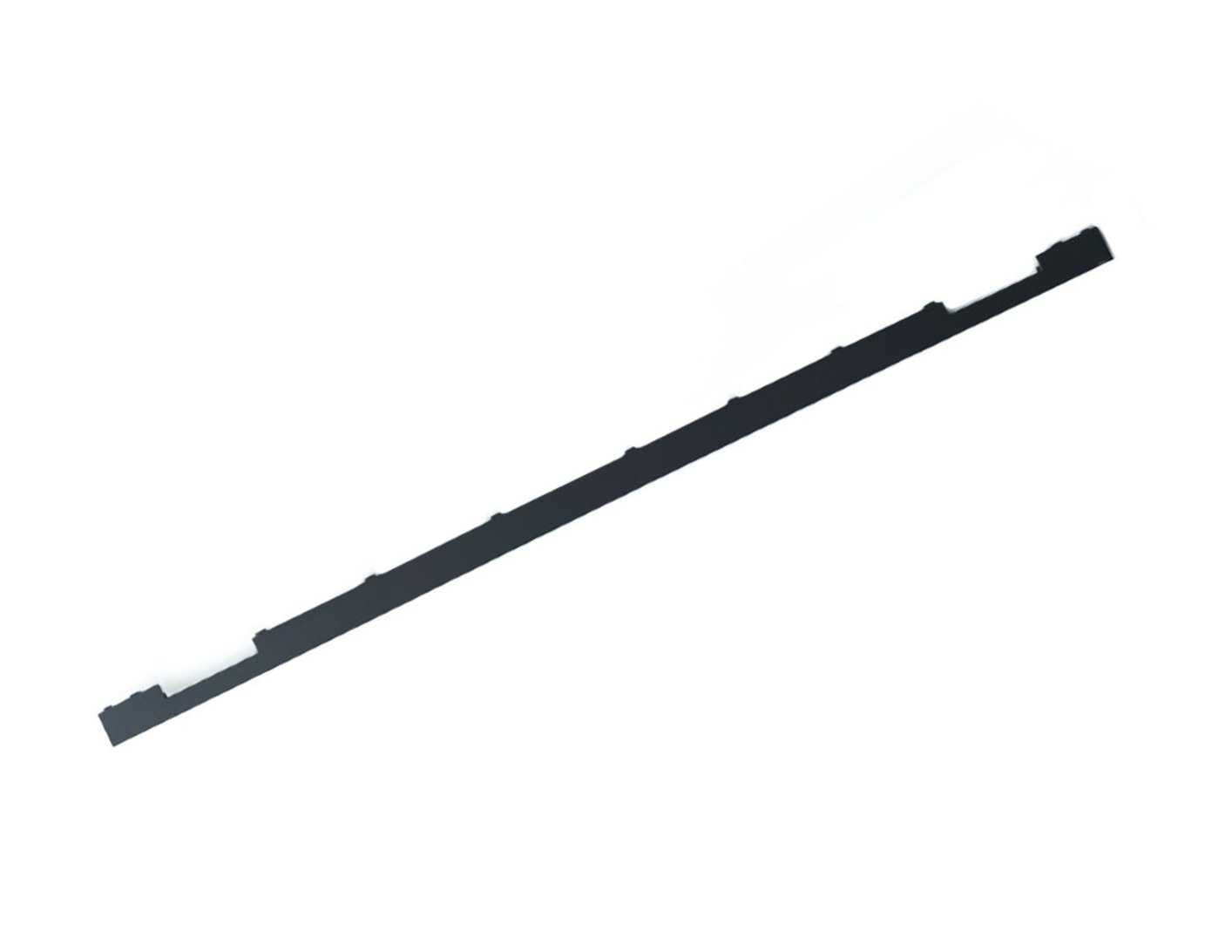 Lenovo Ideapad Flex 5-15IIL05 - Hinge Strip Cover - Grey