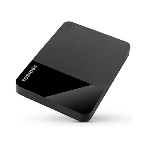 Toshiba Canvio Ready USB3.0 2TB 2.5" - HDTP320EK3AA