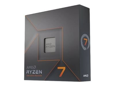 AMD Ryzen 7 7700X AM5 - 100-100000591WOF