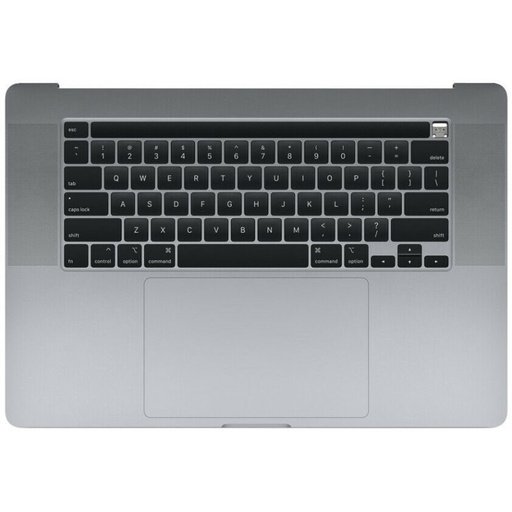 MacBook Pro 15 A1990 2018 2019 - Used Grade A Palmrest
