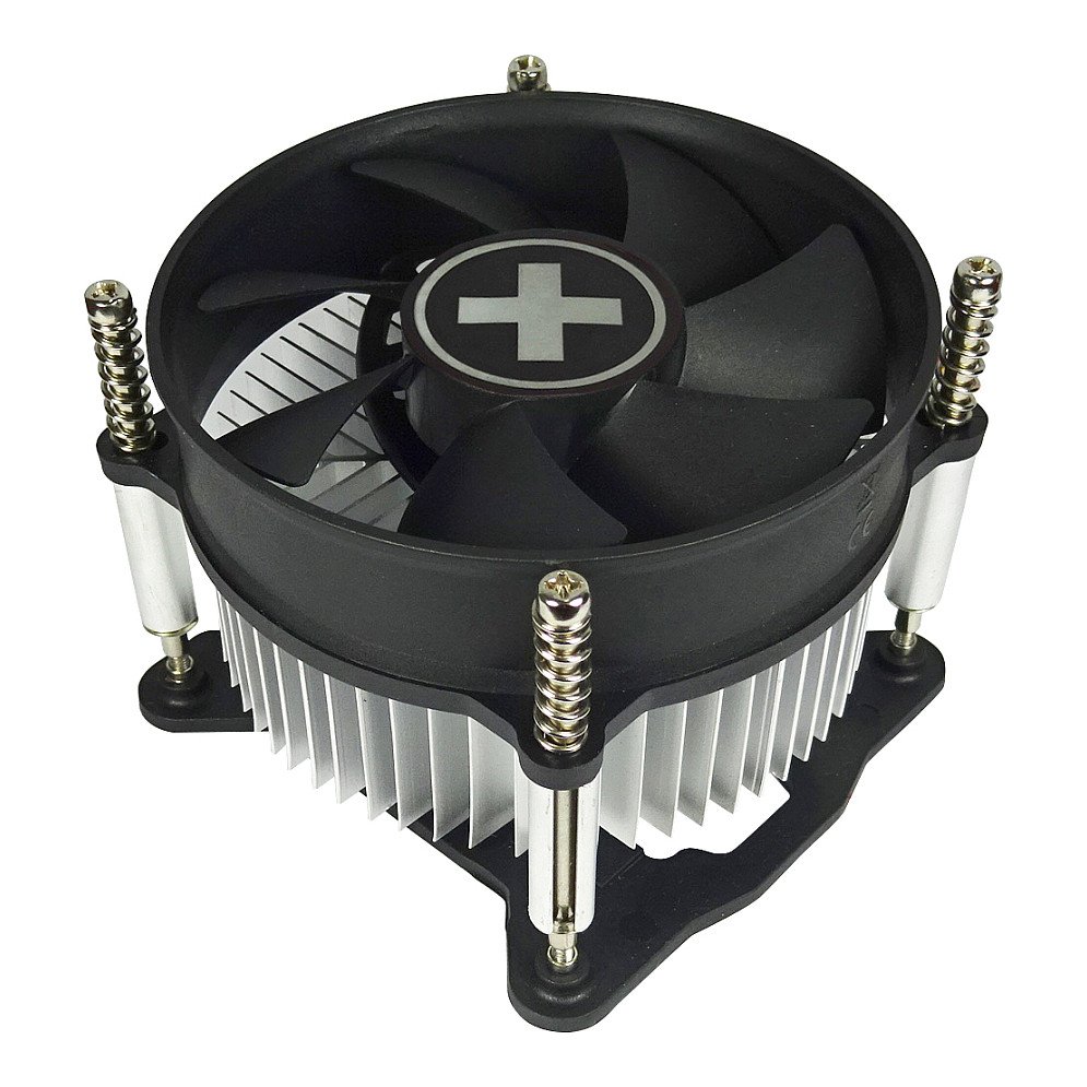 Xilence I200 CPU Cooler for Intel LGA 115x / 1200 - 65W TDP