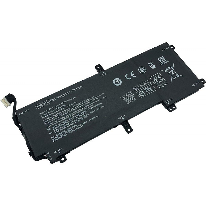 HP Envy 15-AS VS03XL Battery