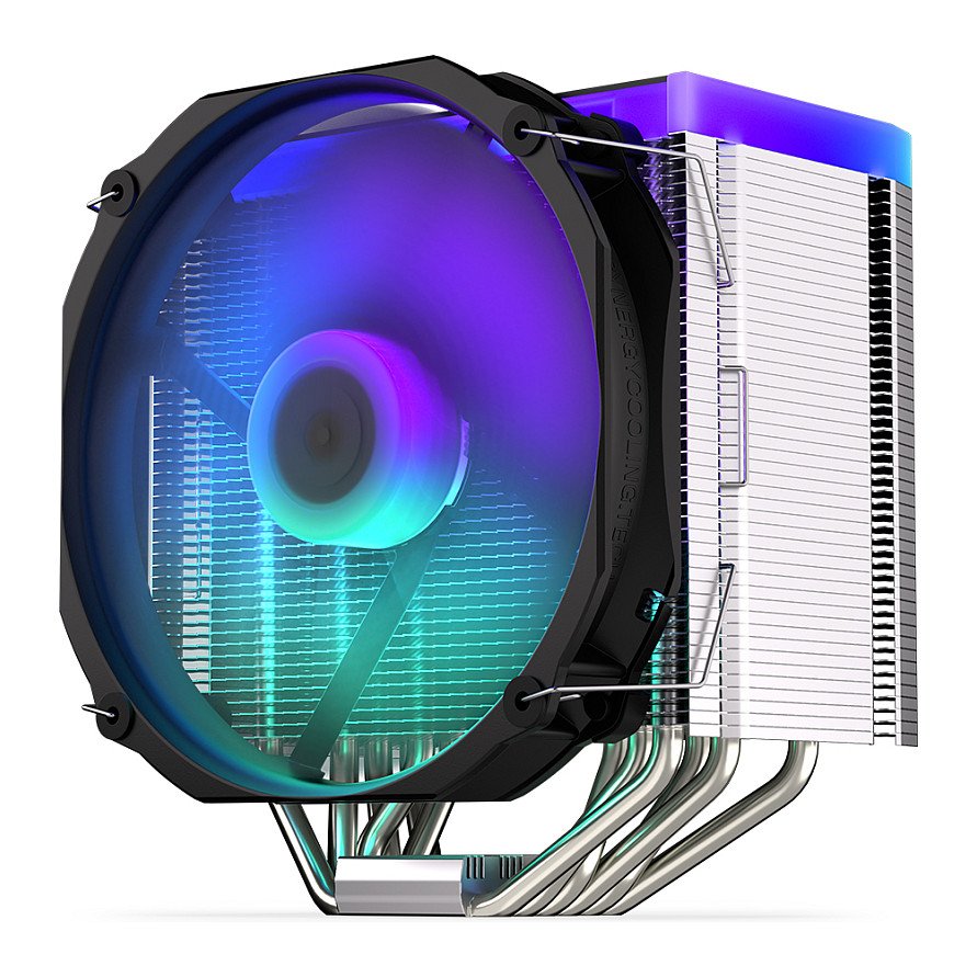 Endorfy processor cooler Fortis 5 ARGB · EY3A010