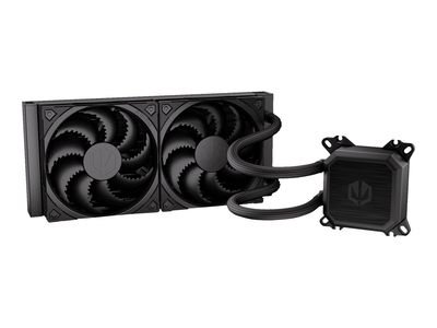 Endorfy Navis F240 - processor liquid cooling system - EY3B001