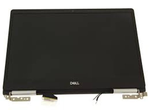 Full Screen Assembly QHD+ Touch For Dell Latitude 7370 - 5843H - Pre-Owned Grade A - 1-Year Warranty