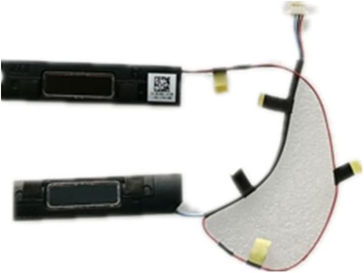 Speakers For Dell Latitude 7370 - P67G001 - Pre-Owned Grade A - 1-Year Warranty