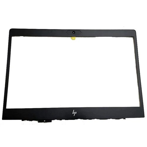 LCD Screen Bezel For HP EliteBook 745 G6 - L62749-001 - Pre-Owned Grade A