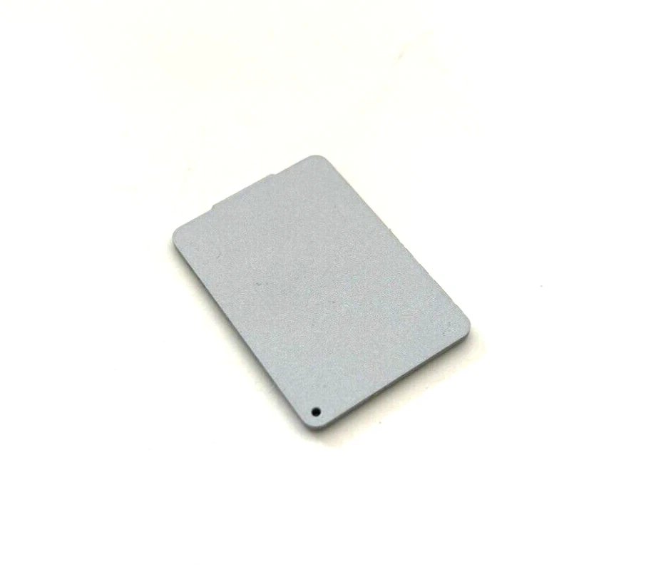 Silver SSD Cover Door For Microsoft Surface Pro 7+ 1960 - 8LS-00001 - Pre-Owned Grade A - 1-Year Warranty