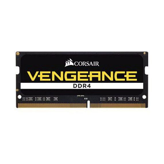 Corsair 8GB SO-DIMM - CMSX8GX4M1A2666C18