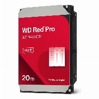WD Western Digital Pro 20TB - WD202KFGX