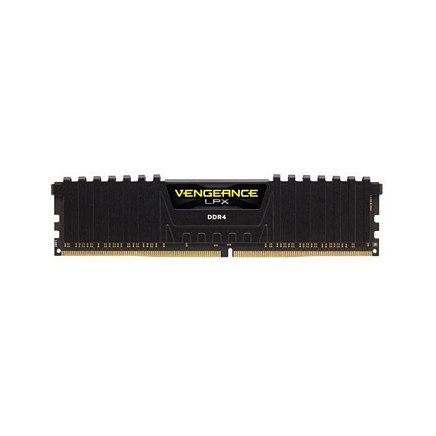 8GB Corsair DIMM 3200 · CMK8GX4M1E3200C16