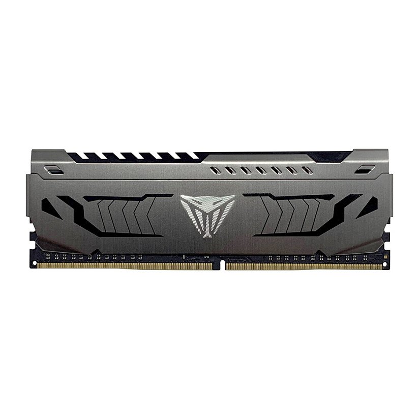 16GB Patriot PC3600 (2x8) Viper Steel CL18 Kit PE743